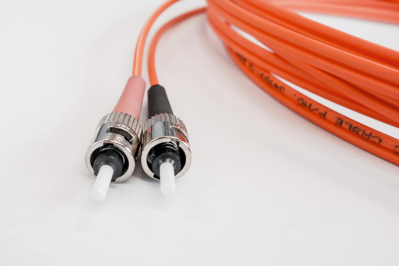 Another Optical Fiber Cable
